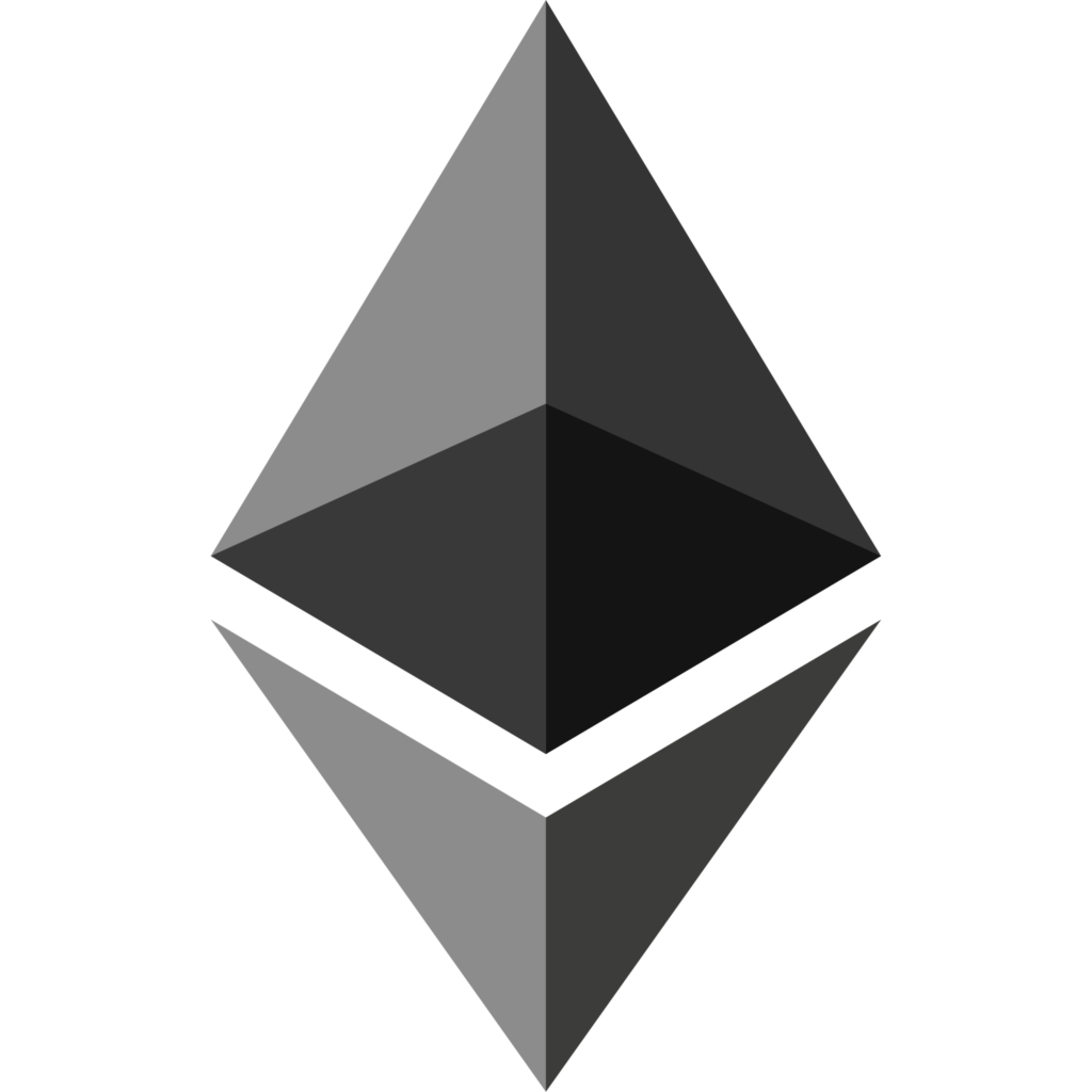 ETH logo