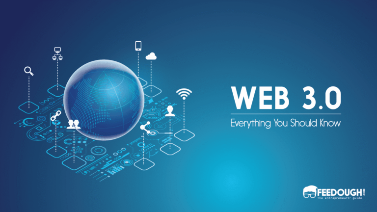 What is Web 3.0?