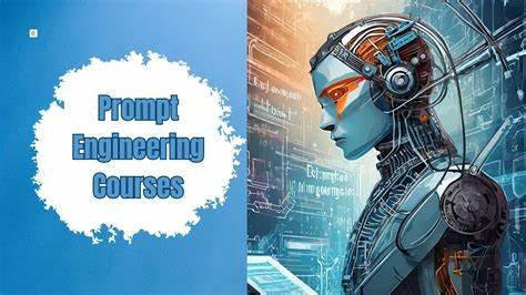 Prompt Engineering Course