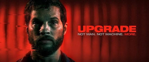 upgrade movie