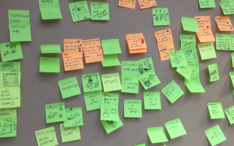 Design Thinking Bootcamp