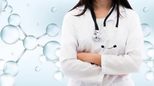 Artificial Intelligence (AI) in Nursing