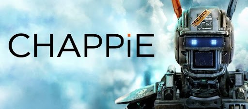 chappie ai movie