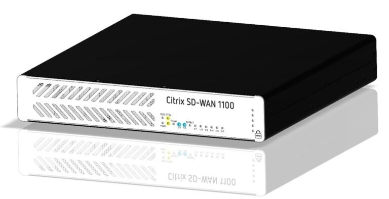 SD-WAN Appliance