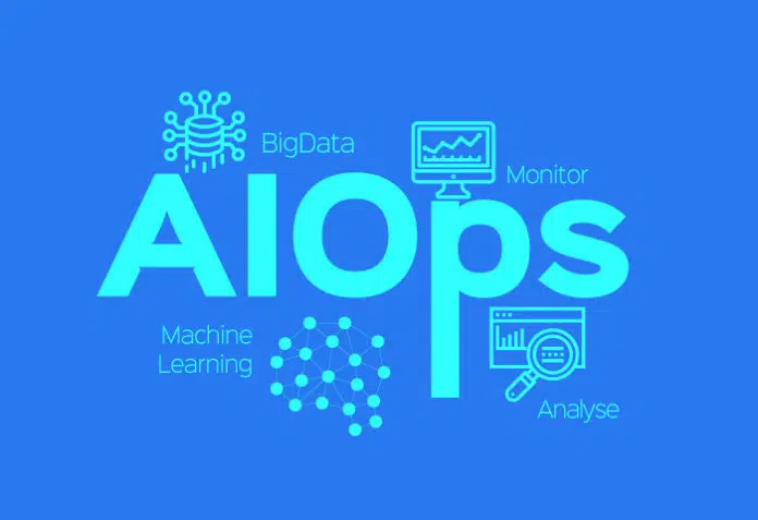 AIOps VS MLOps