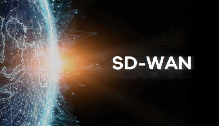 Meaning of SD-WAN