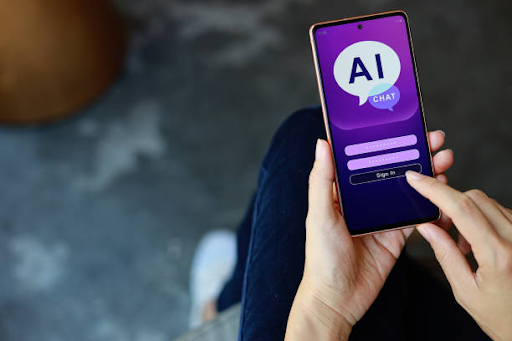 Artificial Intelligence (AI) App