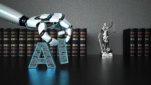 Artificial Intelligence (AI) law firms