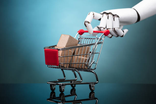 Artificial Intelligence (AI) in Retail