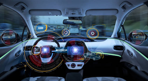 NTT and Toyota invest $3.3B in AI autonomous driving technology