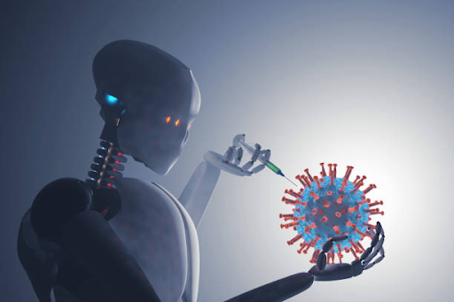   AI Is Building Highly Effective Antibodies That Humans Can’t Even Imagine