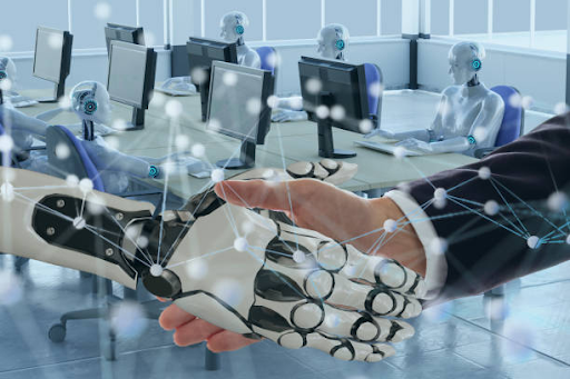 OpenAI CEO Sam Altman predicts AI agents will join the workforce in 2025, amid a growing job crisis and rising layoffs.