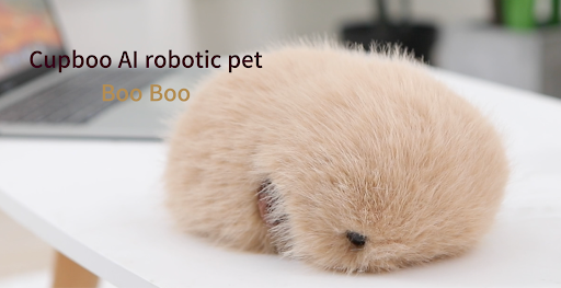 Young Chinese turn to AI pets for emotional relief