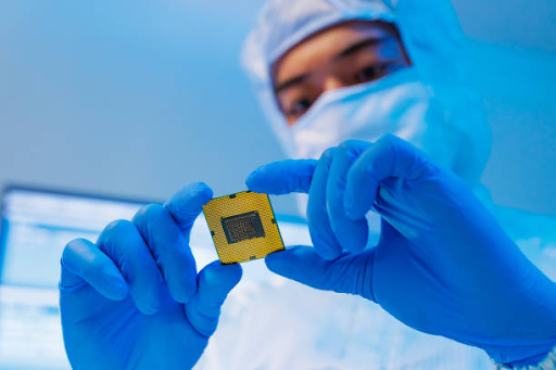 U.S. semiconductor startup Groq just secured a $1.5 billion commitment from Saudi Arabia to expand its AI chip delivery in the region