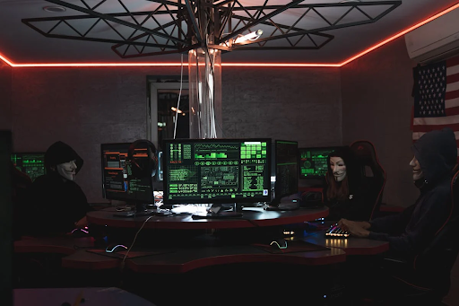 How To Identify And Thwart AI-Powered Social Engineering Cyberattacks