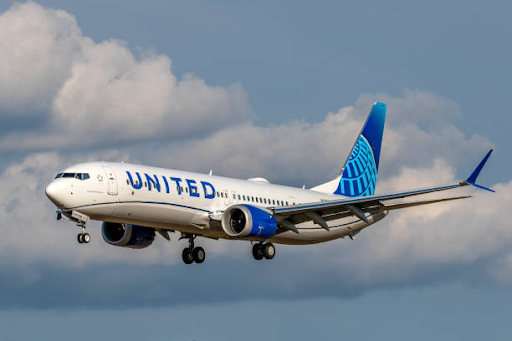 United Airlines Secures FAA Approval for Starlink-Equipped Planes: A Game Changer for In-Flight Connectivity