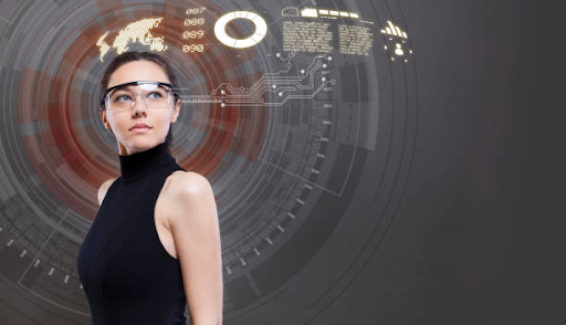 Chinese Scientists Unveil AI-Powered Wearable to Help the Visually Impaired ‘See’