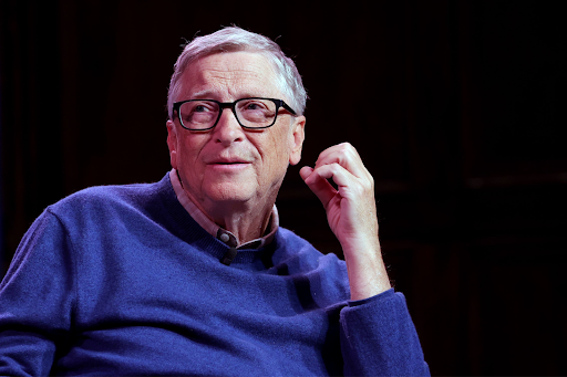 How Bill Gates Is Funding Africa’s Future: Innovation, Not Just Charity