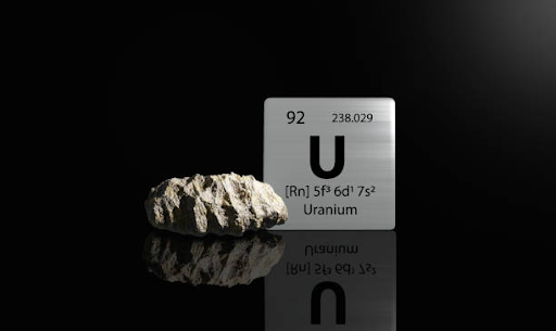 The Quiet Comeback: Uranium Mining Resurges in the U.S