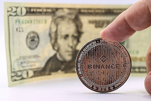 Binance Launches Global Initiative to Combat Web3 Crime and Strengthen Blockchain Security