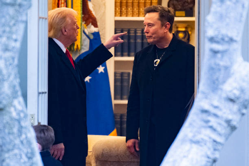 Trump Threatens Elon Musk With Deportation: Immigration Status, Legal Reality & Political Feud Explained