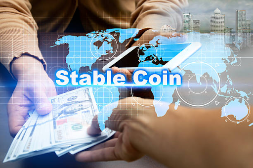 Stablecoins Explained: The Safe and Steady Side of Cryptocurrency