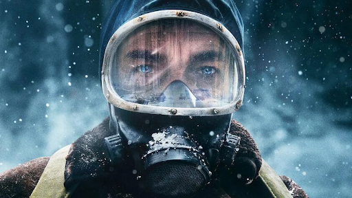 Netflix Leaps Into the Future: AI Joins the Cast in “El Eternauta”