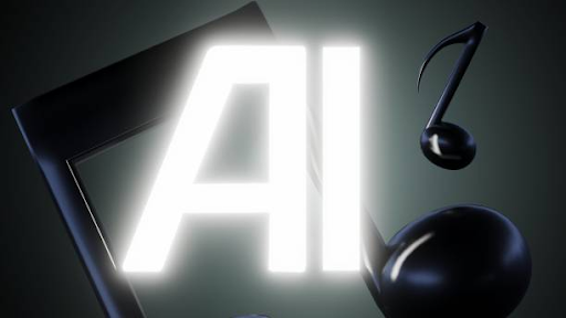 What Is Copyright in AI Music? How a Startup Launched the First AI Music Generator for Commercial Use