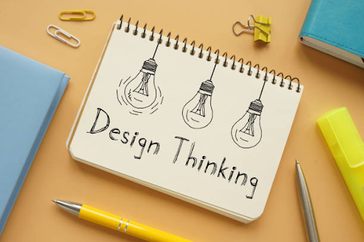 What Are the 4 C’s of Design Thinking?