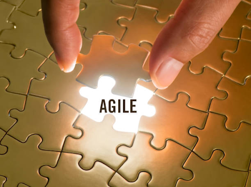 Is Design Thinking an Agile Process