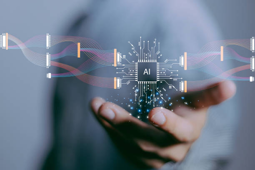 Is AI Involved in Web 3.0 Development?