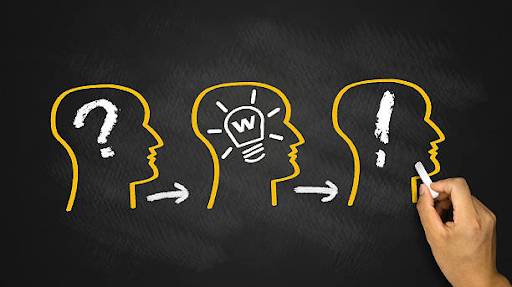 What Are the 3 E’s of Design Thinking?