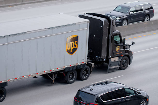 UPS Deploys AI Against Fake Returns