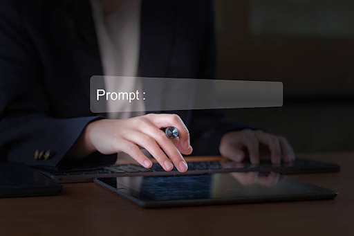 Are AI Prompts Damaging Thinking Skills?