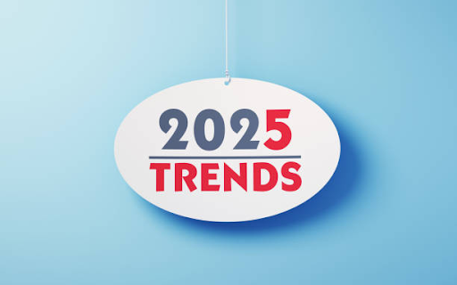 Design Thinking Trends 2025: What’s Next?